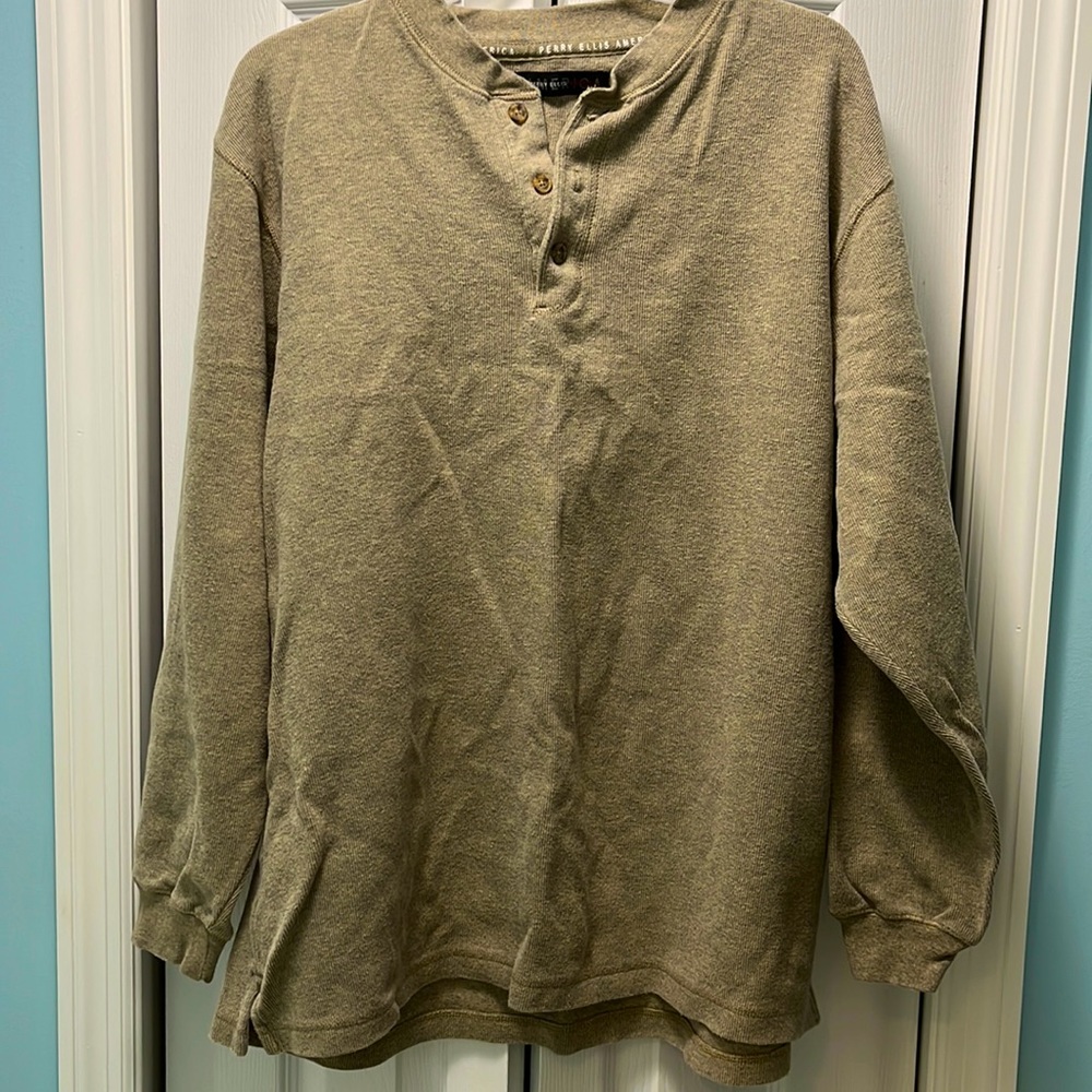Men’s shirt